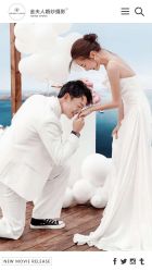点击看大图 -金夫人婚纱摄影(华南店)
