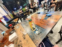 -老谢野馄饨(延安路店)