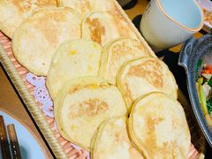 玉米饼-炉之恋LUZHILIAN(芙蓉汉城总店)