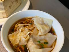 -小厨娘淮扬菜(诚信大道店)