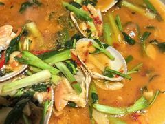 -潮道鱼仔店·潮汕味(长兴路店)