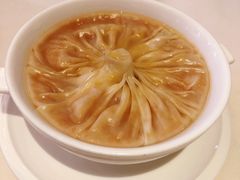 -利苑酒家(合景国际金融广场店)