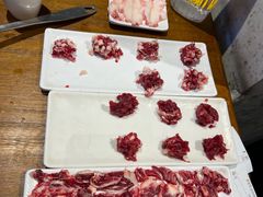 -牛必福潮汕牛肉火锅(油坊桥店)