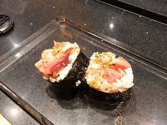 -奈良本寿司(永嘉路店)