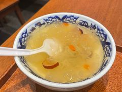-兵哥豌豆面(创意谷店)