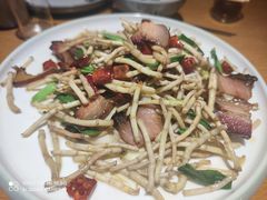 -盐帮食坊•小河帮川菜(四川师大店)