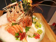 -王鼎精致料理铁板烧(世博源店)