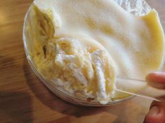 -7cake榴莲千层蛋糕(松江店)