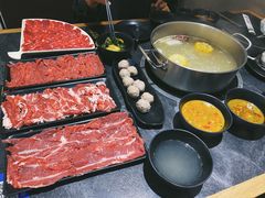-林记潮牛·牛肉火锅(上马墩店)