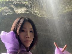 -鹿院坪生态旅游景区