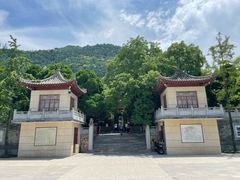 -华清宫景区