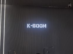-凯博K-boom Hair Salon