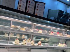 -PETIT PARIS 小巴黎(花园道店)