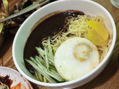 -恩你小木屋·韩式料理(假日广场店)