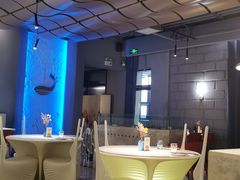 -Gray Whale 灰鲸餐厅(北美N1店)