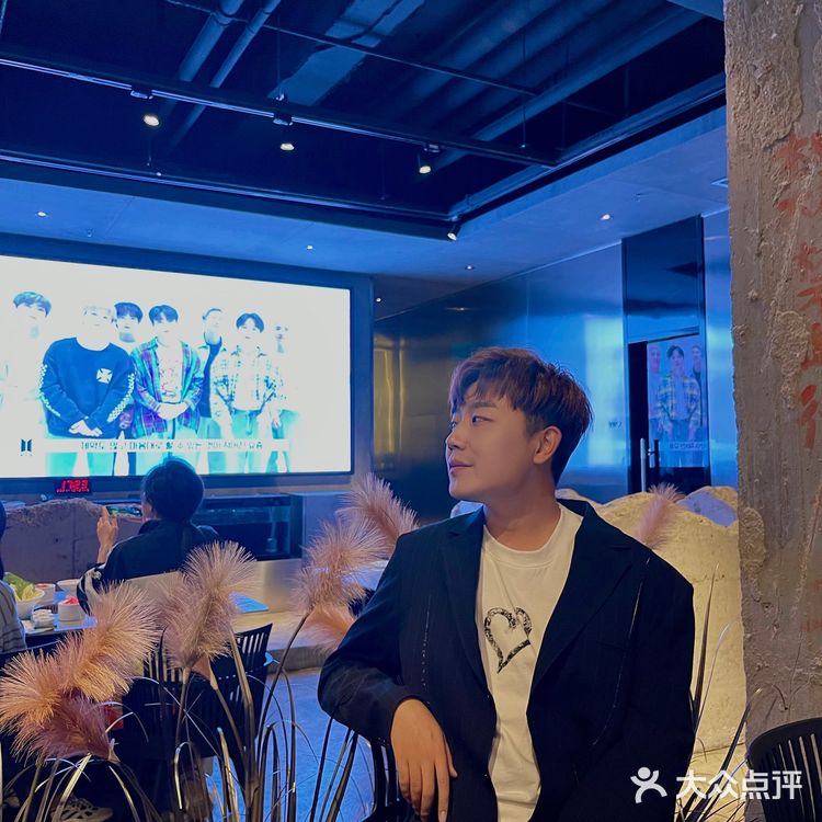 沈阳韩式创意餐厅｜梨泰院🇰🇷强势来袭[得意]