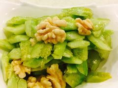 -老浒记烤鸭-北京菜(琉璃厂店)