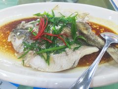 -景好海鲜餐厅(大鹏必选旅游店)