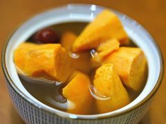蕃薯糖水-小团圆糖水铺(襄阳南路店)