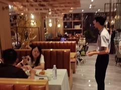 -百姓渔村(南中环店)