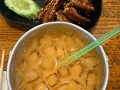 -Doo Dee Thai Food(Issan/Isaan/Esan)