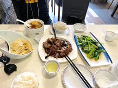 -八道本地特色菜馆(大鹏古城店)