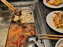 -海底捞火锅(金花路店)
