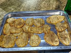 -清真·馬坡二旦烧烤(人生一串拍摄店)