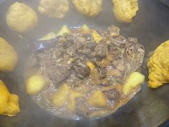 -黑土人家(江桥万达广场店)