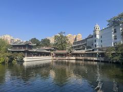 -泮溪酒家(荔枝湾店)