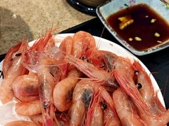 -初色海鲜自助(万丰路店)