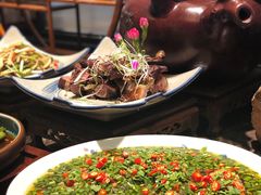 -吉布鲁牛排海鲜自助(CBD万达店)