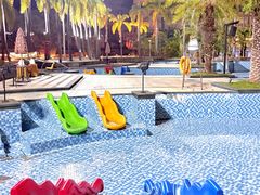 -台山颐和温泉城