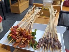 -屋头串串(临江路店)