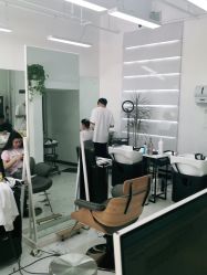 -未来美发·T1M HAIR SALON