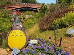 -云溪植物园
