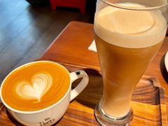 -Peet's 皮爷咖啡(东湖路手作店)