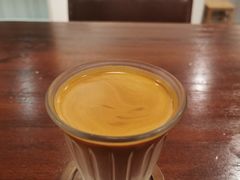 -Double cafe