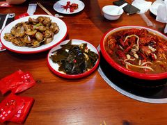 -虾享蟹逅小龙虾·螃蟹·小海鲜(吉林省总店)