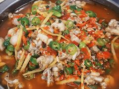 -艺味深尝(云锦路店)