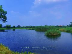 -良渚古城遗址公园
