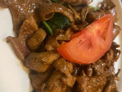 老厦门兰煎肝-堂宴·老厦门私房菜(1988仙岳总店)