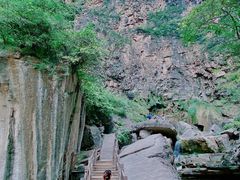 -云台山风景名胜区