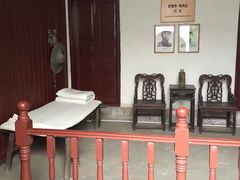 -遵义会议纪念馆
