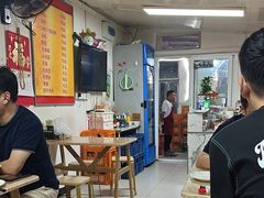 -胖子卤煮