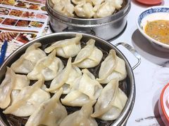 -老爷子原味蒸饺(总店)