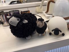 -BLACKSHEEP ESPRESSO(建国中路店)