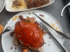 -Ministry of Crab•MOC(交子大道店)