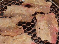 -極屋鮨牛 · 烧肉酒场(时代C馆店)