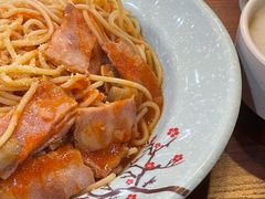 -蘑菇餐厅(马台街店)